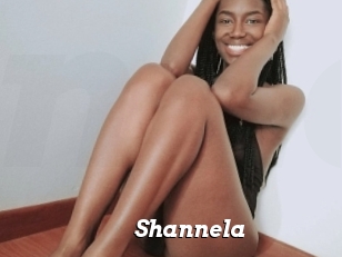 Shannela