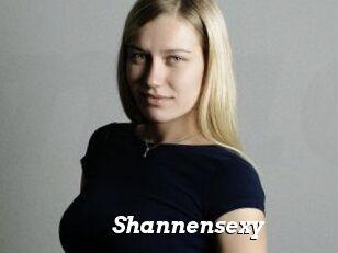 Shannensexy