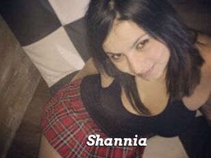 Shannia