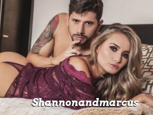 Shannonandmarcus