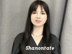 Shanontate