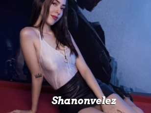 Shanonvelez