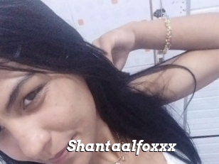 Shantaalfoxxx