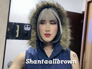 Shantaallbrown