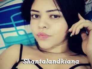 Shantalandkiana