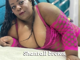 Shantall_brown