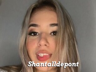 Shantalldepont