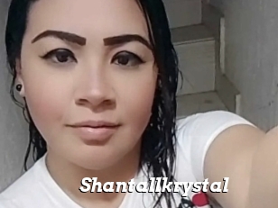 Shantallkrystal