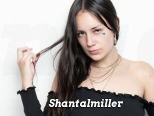 Shantalmiller