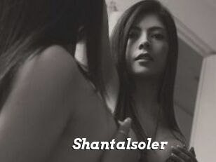 Shantalsoler