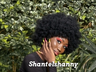 Shantelshanny