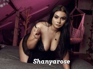 Shanyarose