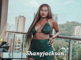 Shanyjackson