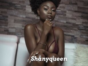 Shanyqueen