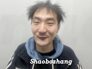 Shaobozhang