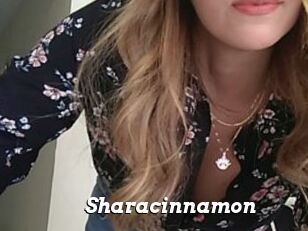 Sharacinnamon