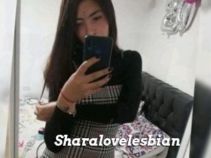 Sharalovelesbian