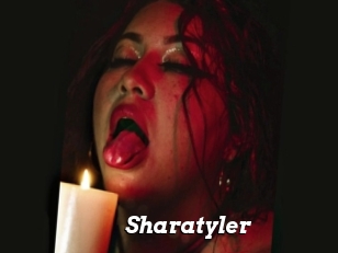 Sharatyler