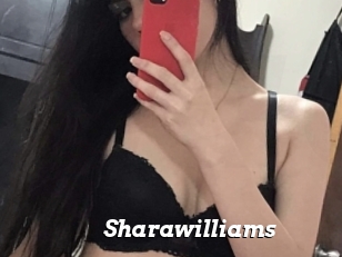 Sharawilliams