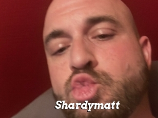 Shardymatt