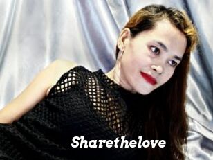 Sharethelove