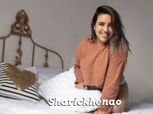 Sharickhenao