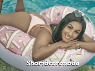 Sharidcoronado