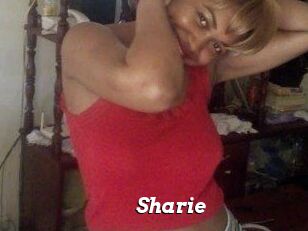 Sharie