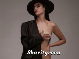 Sharitgreen