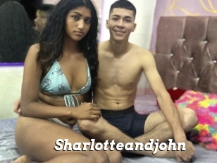 Sharlotteandjohn