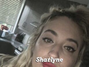 Sharlyne