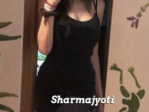 Sharmajyoti