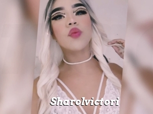 Sharolvictori