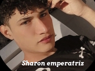 Sharon_emperatriz