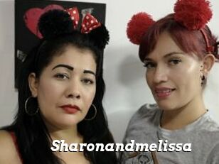 Sharonandmelissa