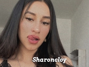 Sharoncloy