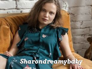 Sharondreamybaby