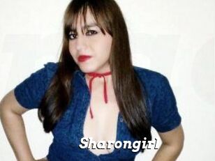 Sharongirl