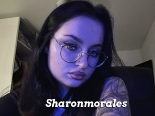 Sharonmorales