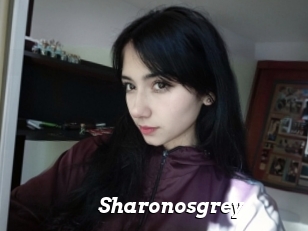 Sharonosgrey