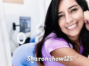 Sharonshow125