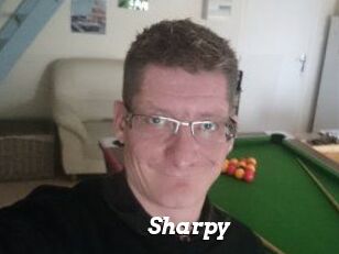 Sharpy