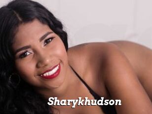 Sharykhudson