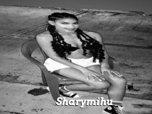 Sharymihu