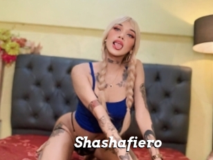 Shashafiero