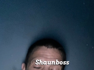 Shaunboss