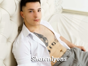 Shawnlyons