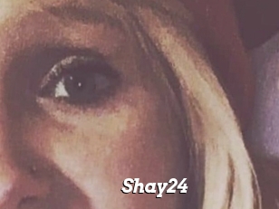 Shay24