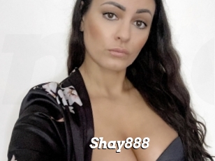 Shay888