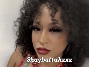 Shaybuttahxxx